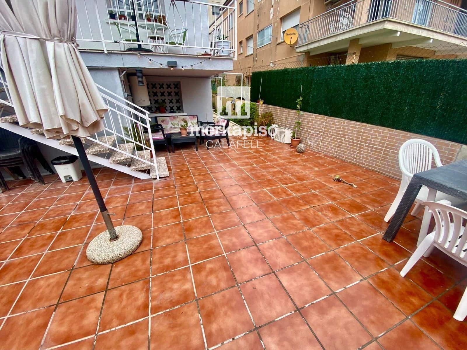 3 bedroom Flat for sale in Segur de Calafell - € 219,000 (Ref: 9638057)