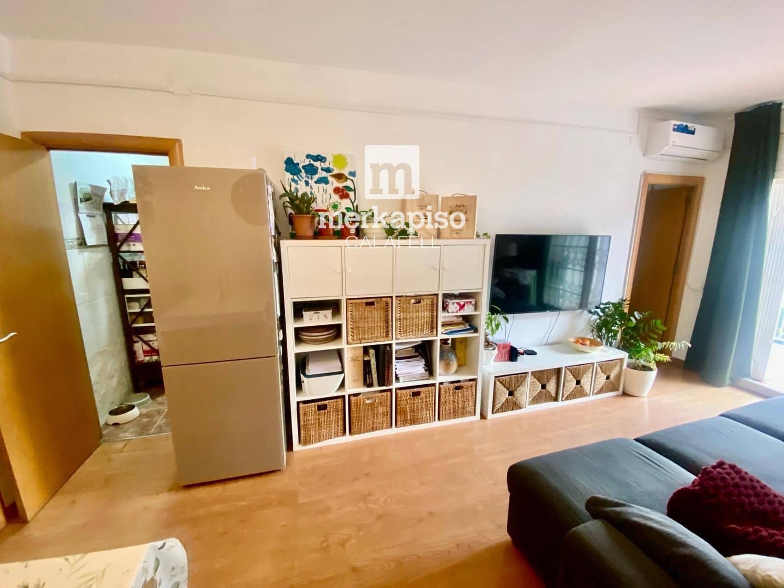 3 bedroom Flat for sale in Segur de Calafell - € 219,000 (Ref: 9638057)