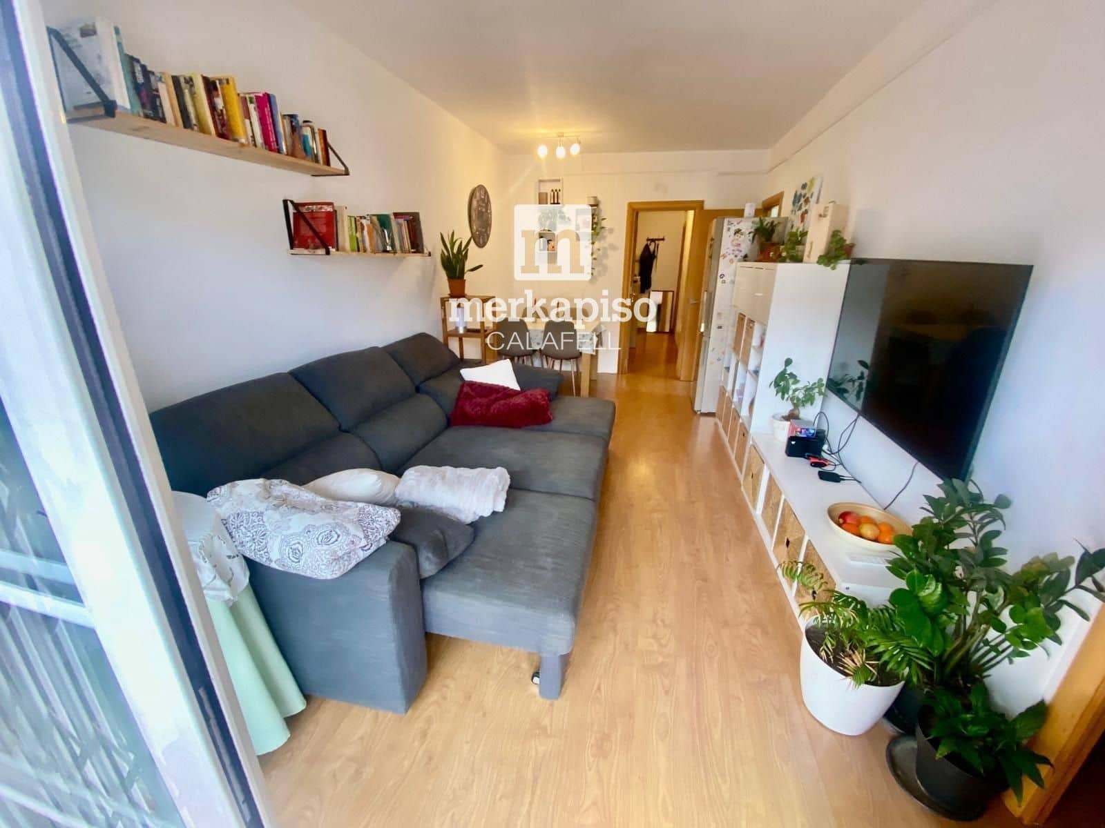 3 bedroom Flat for sale in Segur de Calafell - € 219,000 (Ref: 9638057)