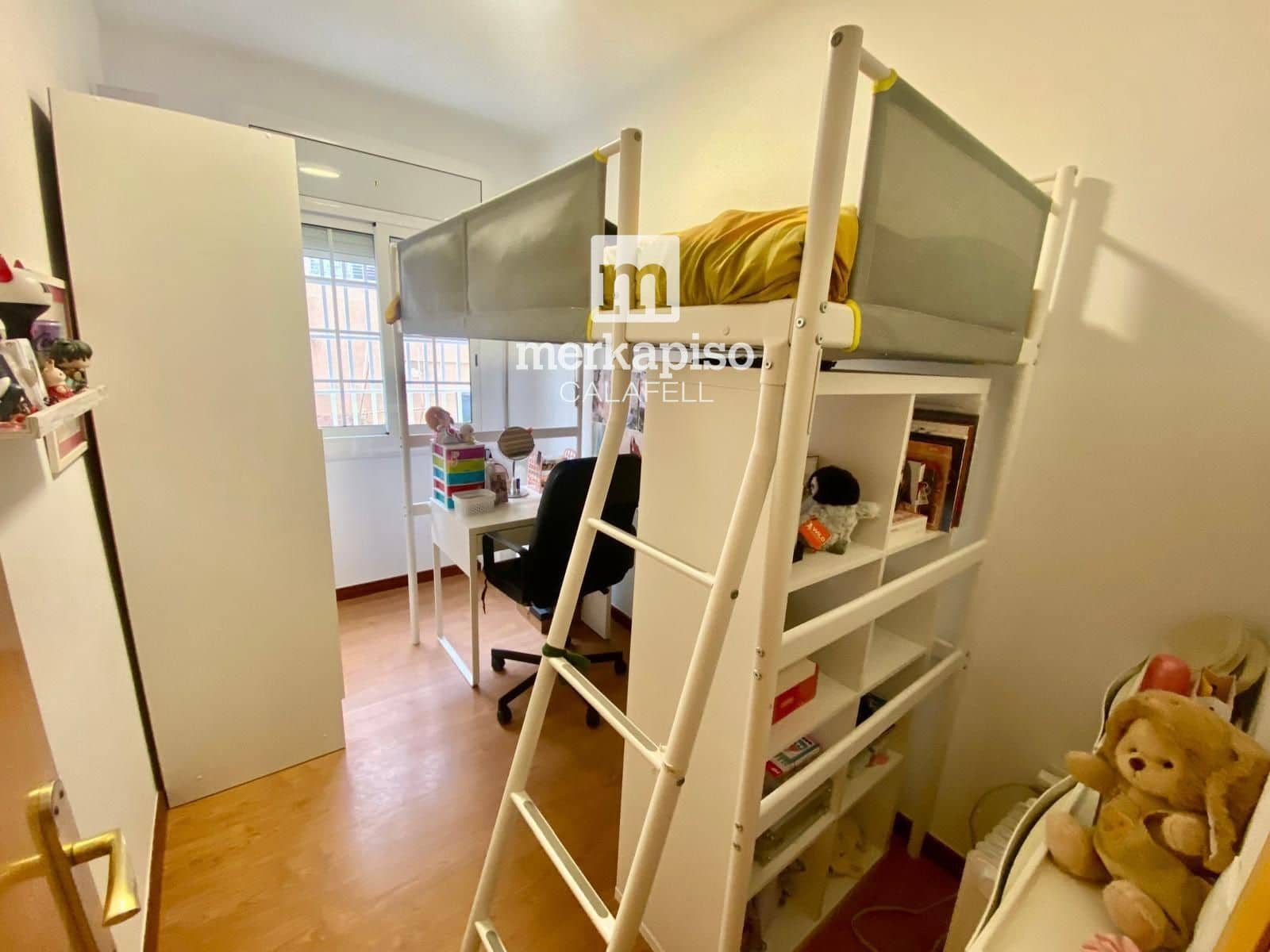 3 bedroom Flat for sale in Segur de Calafell - € 219,000 (Ref: 9638057)