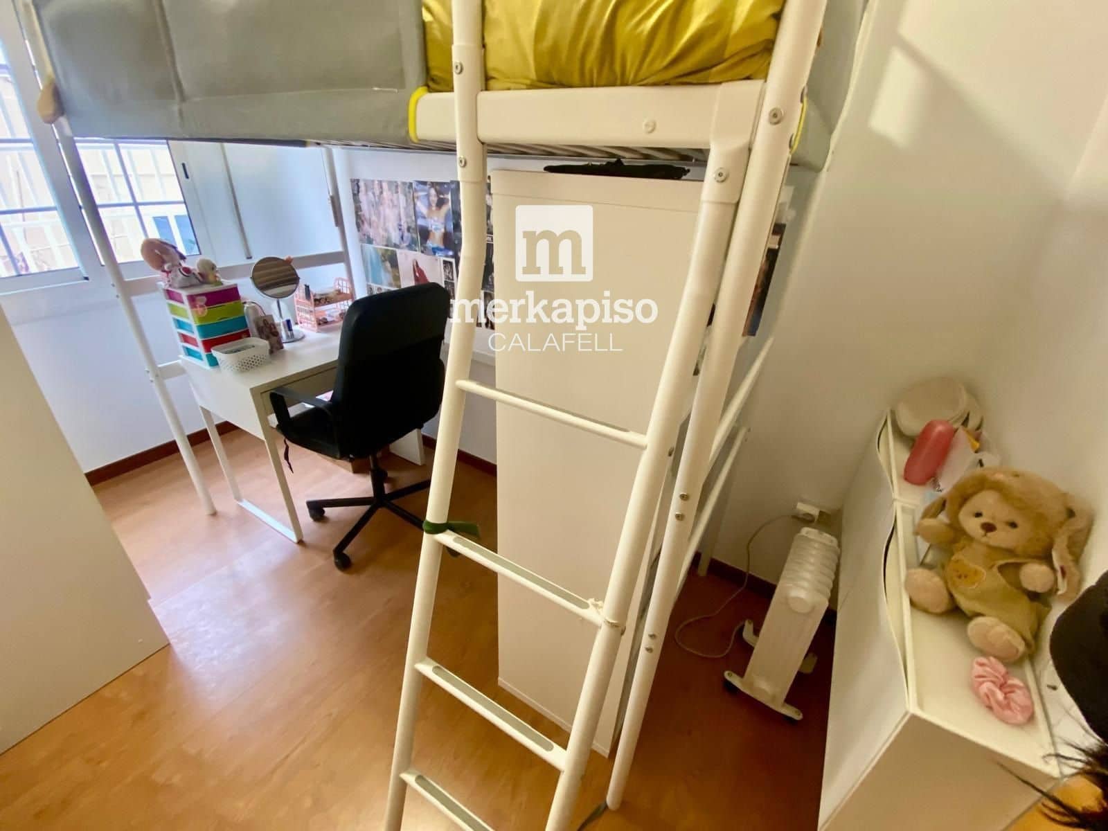 3 bedroom Flat for sale in Segur de Calafell - € 219,000 (Ref: 9638057)