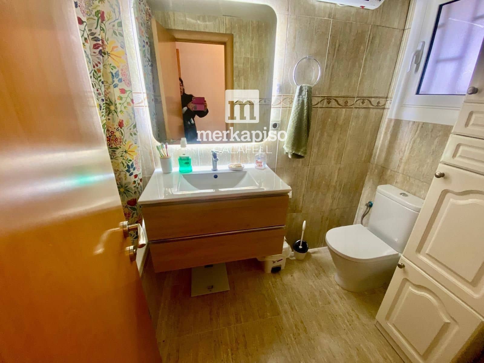 3 bedroom Flat for sale in Segur de Calafell - € 219,000 (Ref: 9638057)