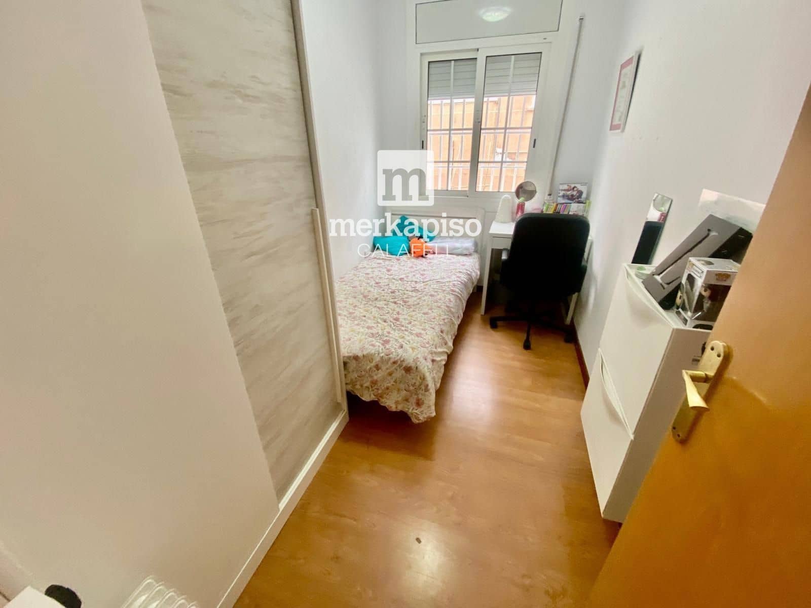 3 bedroom Flat for sale in Segur de Calafell - € 219,000 (Ref: 9638057)