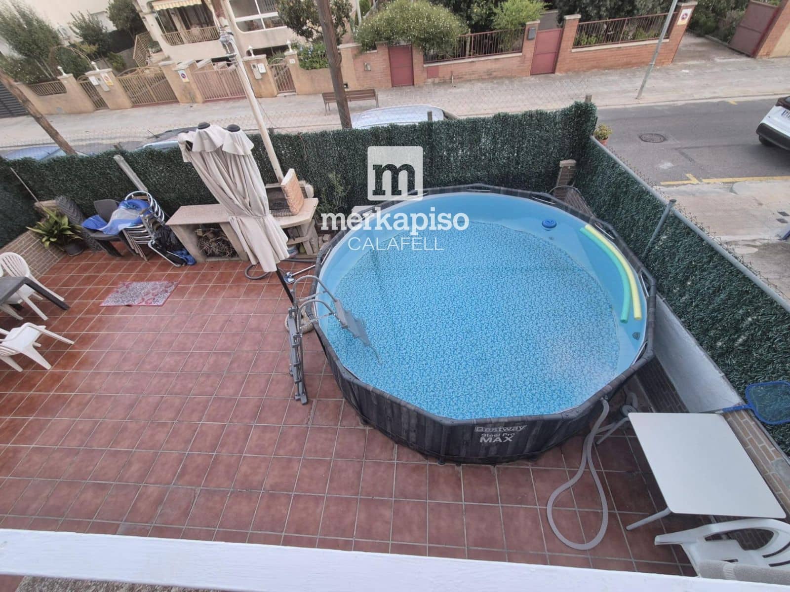 3 bedroom Flat for sale in Segur de Calafell - € 219,000 (Ref: 9638057)