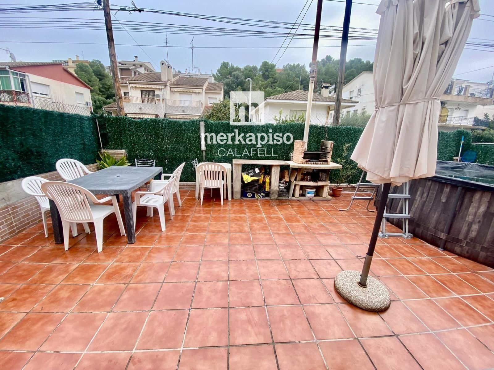 3 bedroom Flat for sale in Segur de Calafell - € 219,000 (Ref: 9638057)