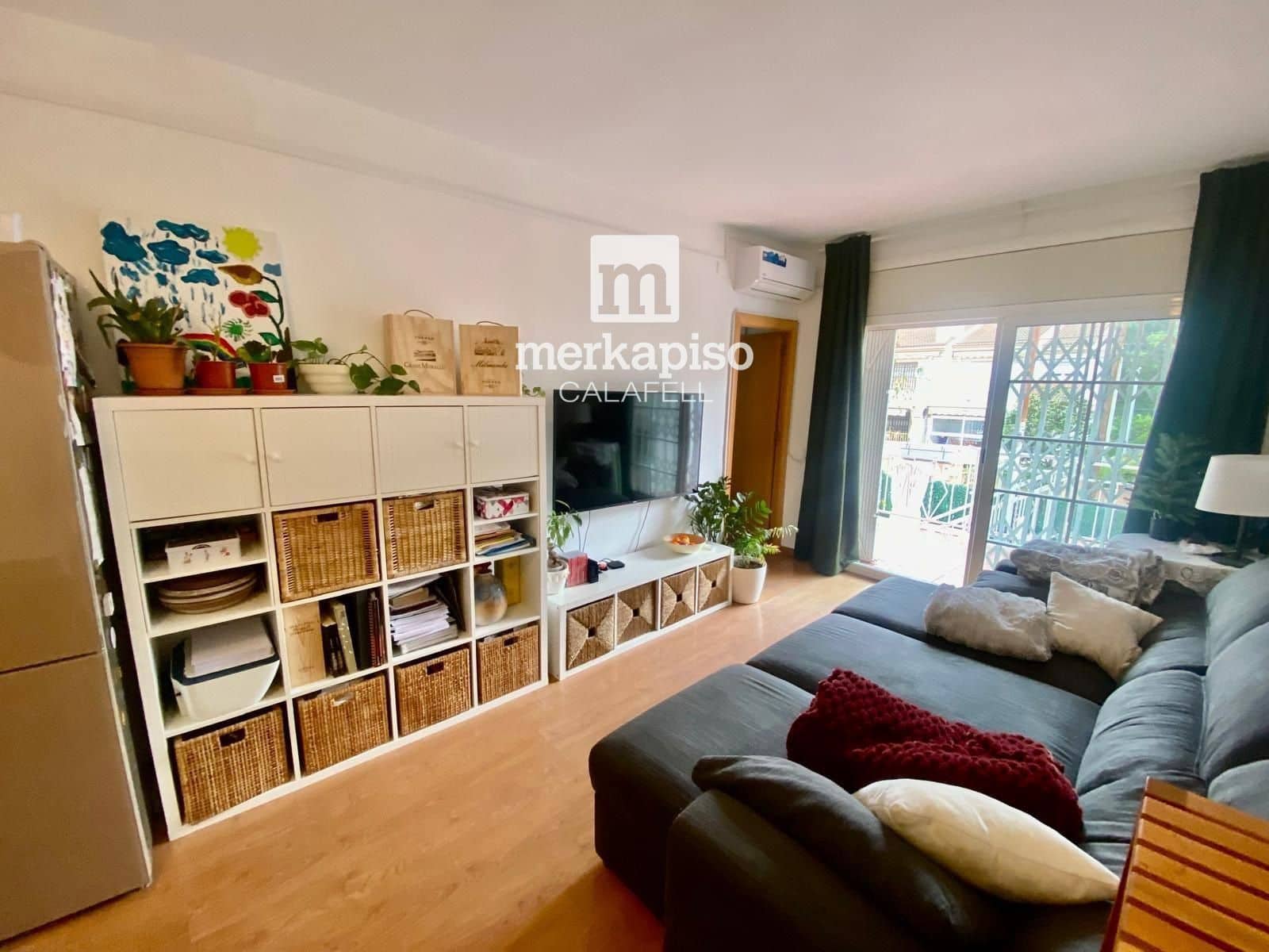 3 bedroom Flat for sale in Segur de Calafell - € 219,000 (Ref: 9638057)