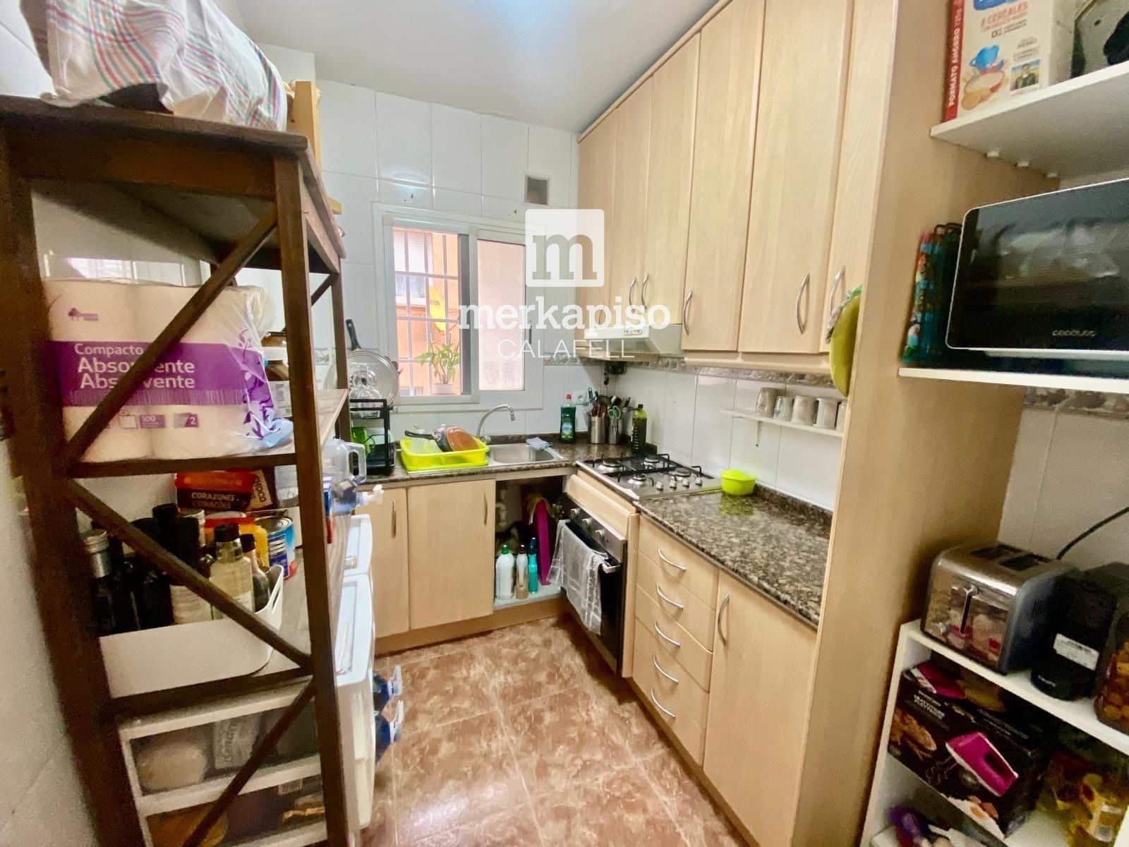 3 bedroom Flat for sale in Segur de Calafell - € 219,000 (Ref: 9638057)