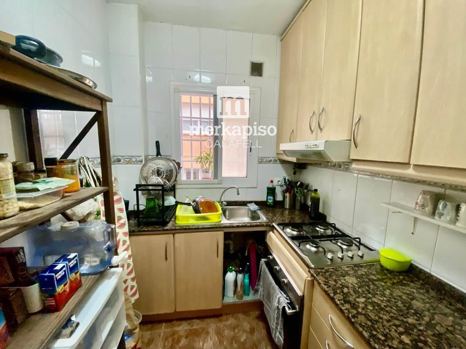 3 bedroom Flat for sale in Segur de Calafell - € 219,000 (Ref: 9638057)