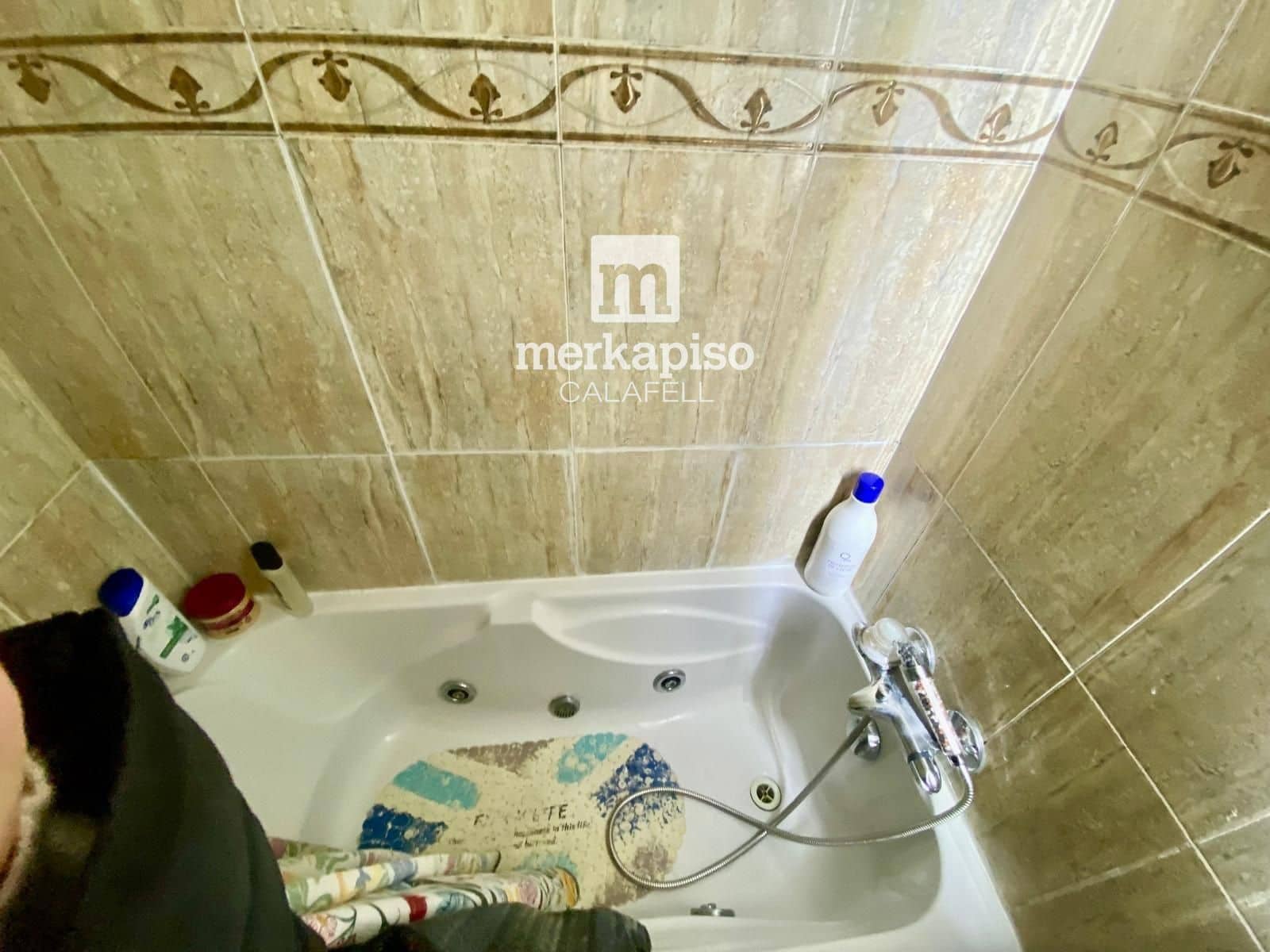 3 bedroom Flat for sale in Segur de Calafell - € 219,000 (Ref: 9638057)