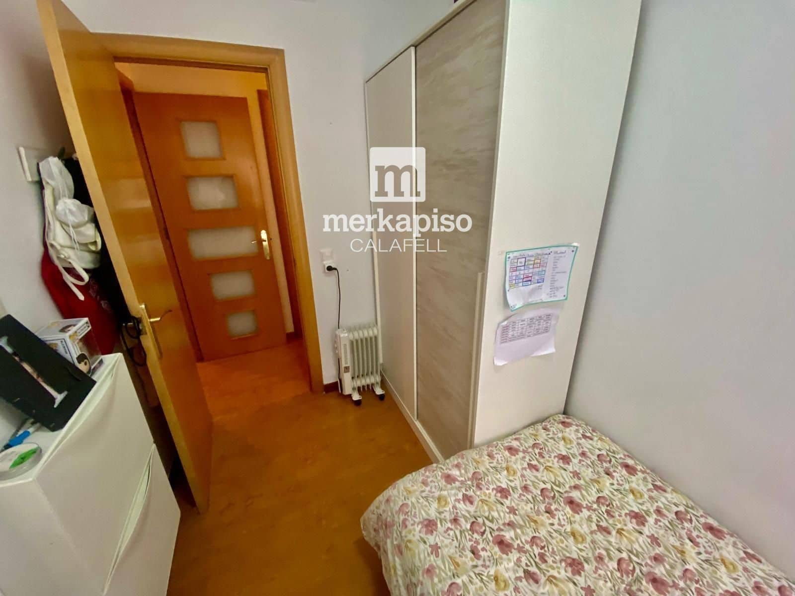 3 bedroom Flat for sale in Segur de Calafell - € 219,000 (Ref: 9638057)