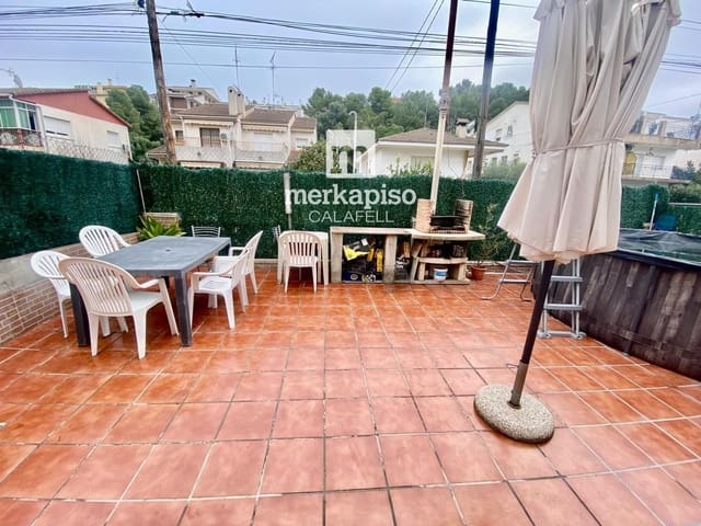 3 camera da letto Appartamento in vendita in Segur de Calafell, Calafell - 219.000 € (Rif: 9638057)