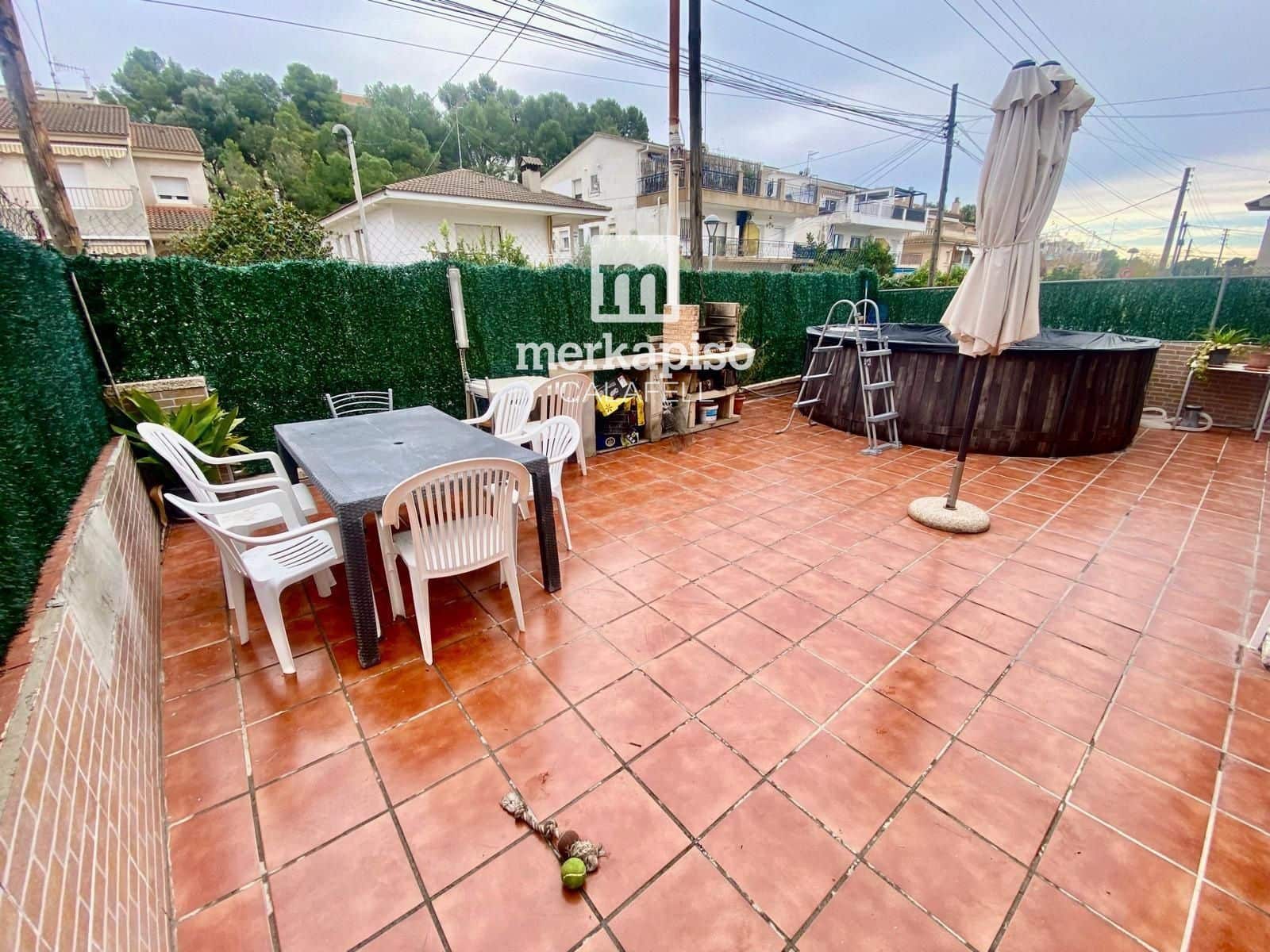 3 bedroom Flat for sale in Segur de Calafell - € 219,000 (Ref: 9638057)