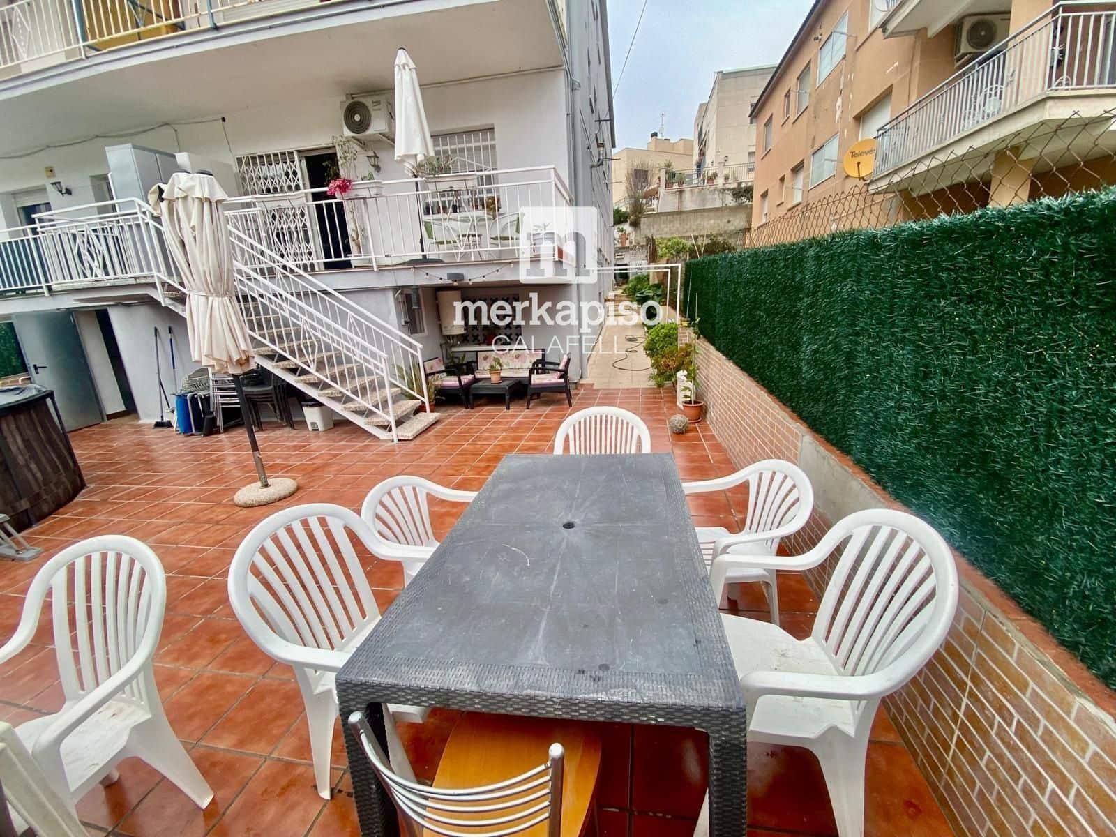 3 bedroom Flat for sale in Segur de Calafell - € 219,000 (Ref: 9638057)