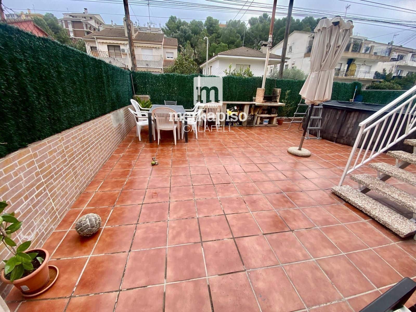 3 bedroom Flat for sale in Segur de Calafell - € 219,000 (Ref: 9638057)