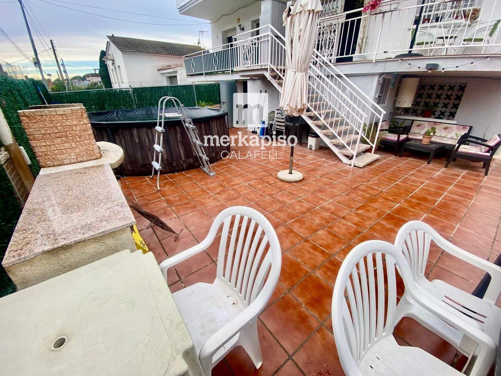 3 bedroom Flat for sale in Segur de Calafell - € 219,000 (Ref: 9638057)