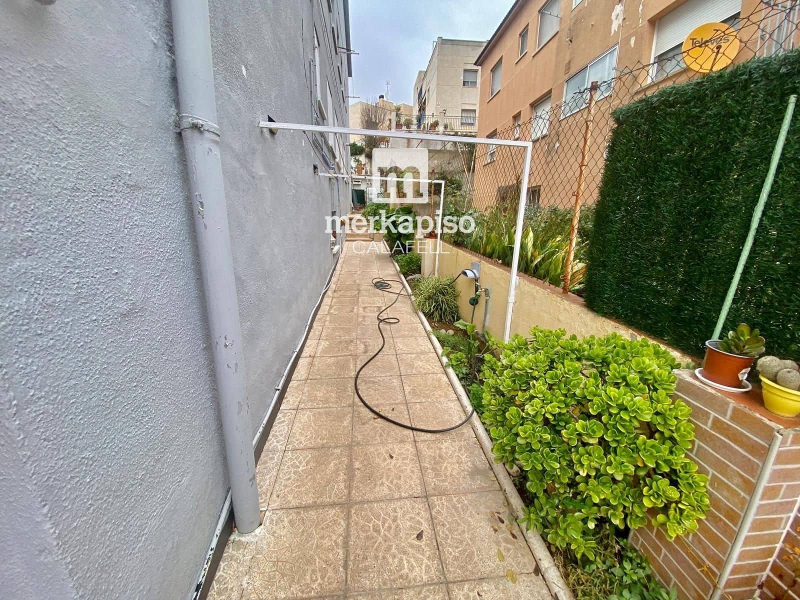 3 bedroom Flat for sale in Segur de Calafell - € 219,000 (Ref: 9638057)