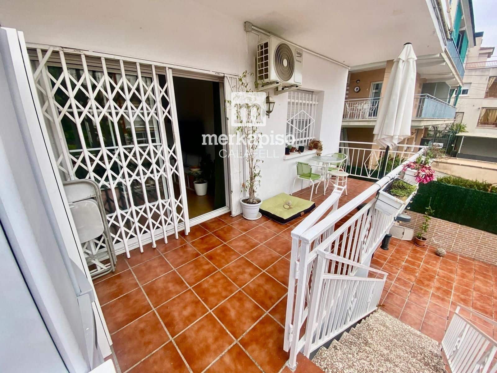 3 bedroom Flat for sale in Segur de Calafell - € 219,000 (Ref: 9638057)