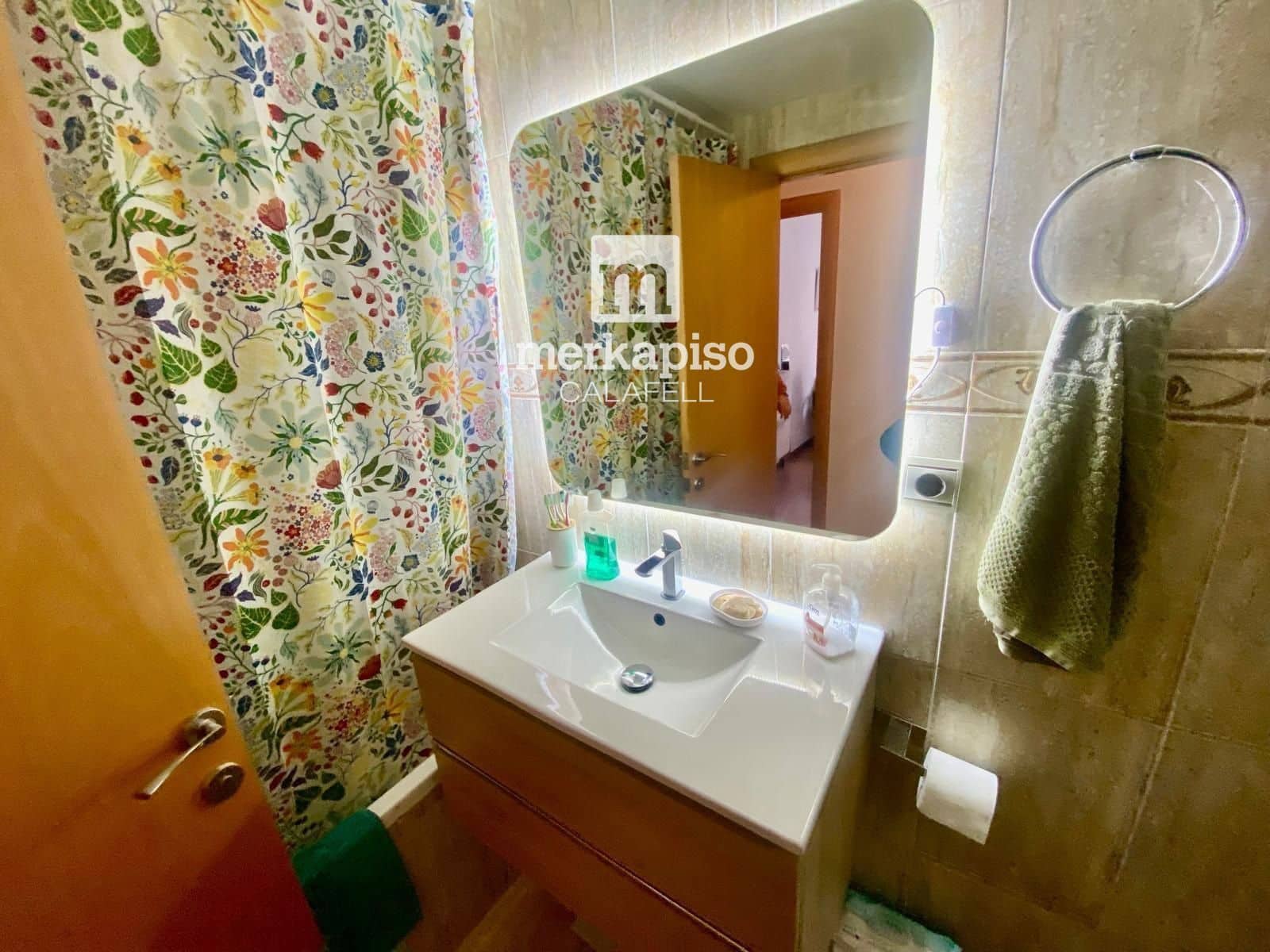 3 bedroom Flat for sale in Segur de Calafell - € 219,000 (Ref: 9638057)