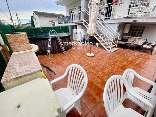 3 camera da letto Appartamento in vendita in Segur de Calafell, Calafell - 219.000 € (Rif: 9638057)