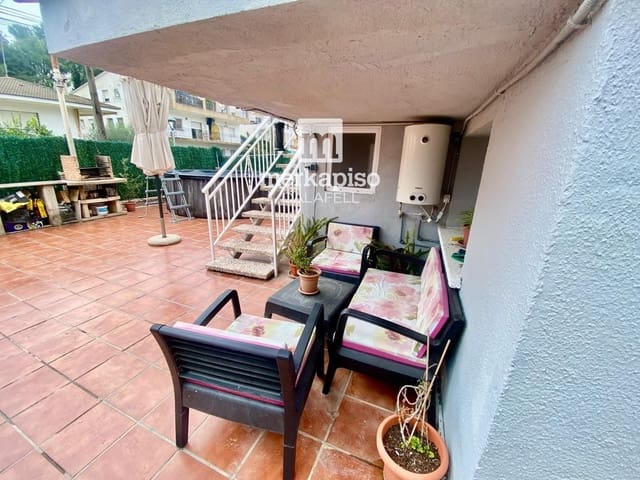 3 camera da letto Appartamento in vendita in Segur de Calafell, Calafell - 219.000 € (Rif: 9638057)