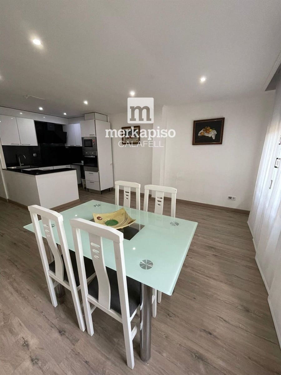 2 quarto Apartamento para venda em Calafell - 227 000 € (Ref: 9641088)