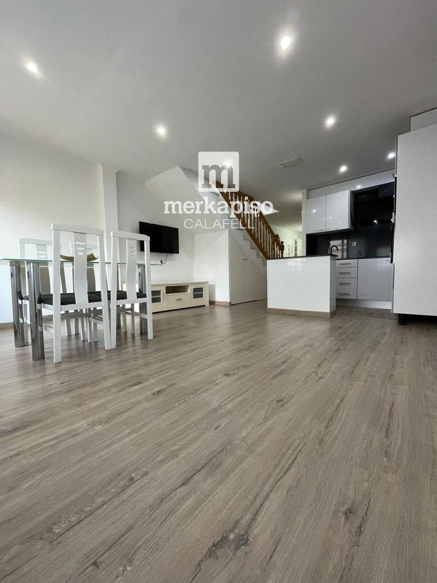 2 quarto Apartamento para venda em Calafell - 227 000 € (Ref: 9641088)