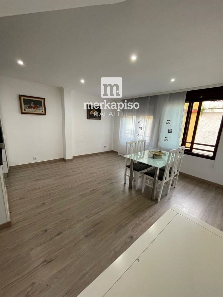2 quarto Apartamento para venda em Calafell - 227 000 € (Ref: 9641088)