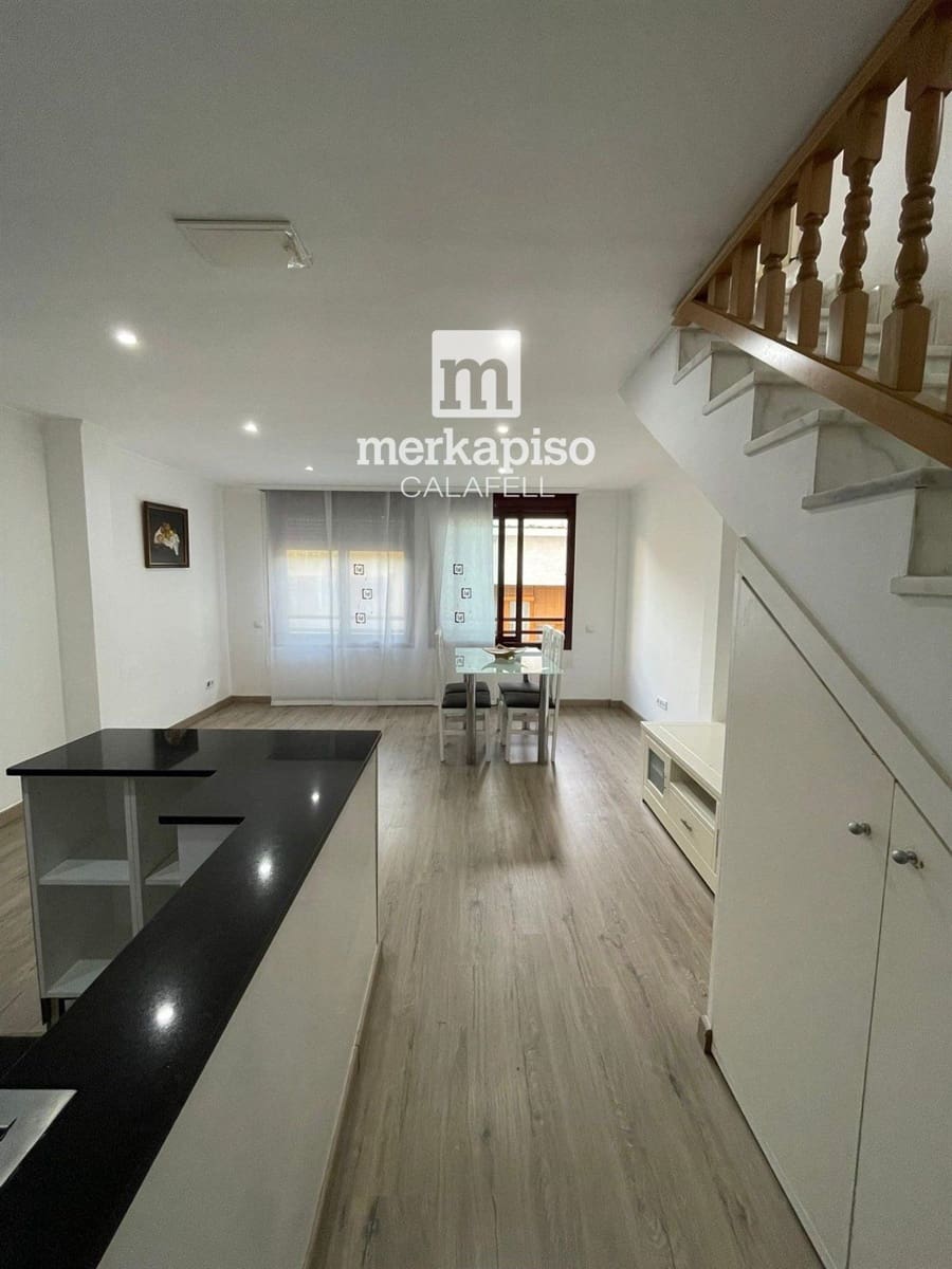 2 quarto Apartamento para venda em Calafell - 227 000 € (Ref: 9641088)