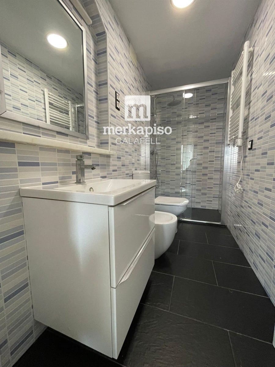 2 quarto Apartamento para venda em Calafell - 227 000 € (Ref: 9641088)