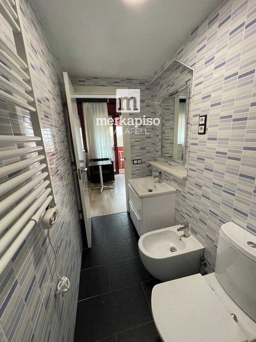 2 quarto Apartamento para venda em Calafell - 227 000 € (Ref: 9641088)