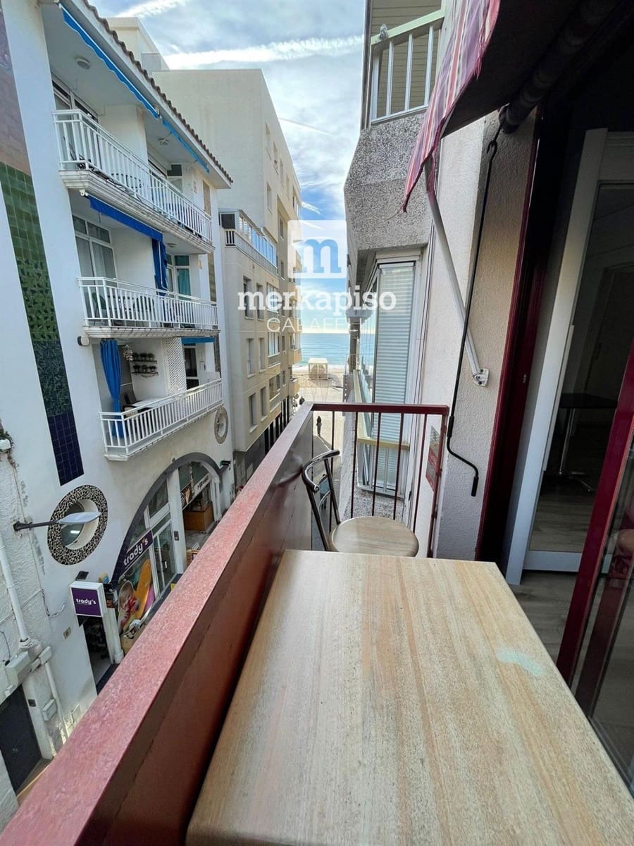 2 quarto Apartamento para venda em Calafell - 227 000 € (Ref: 9641088)