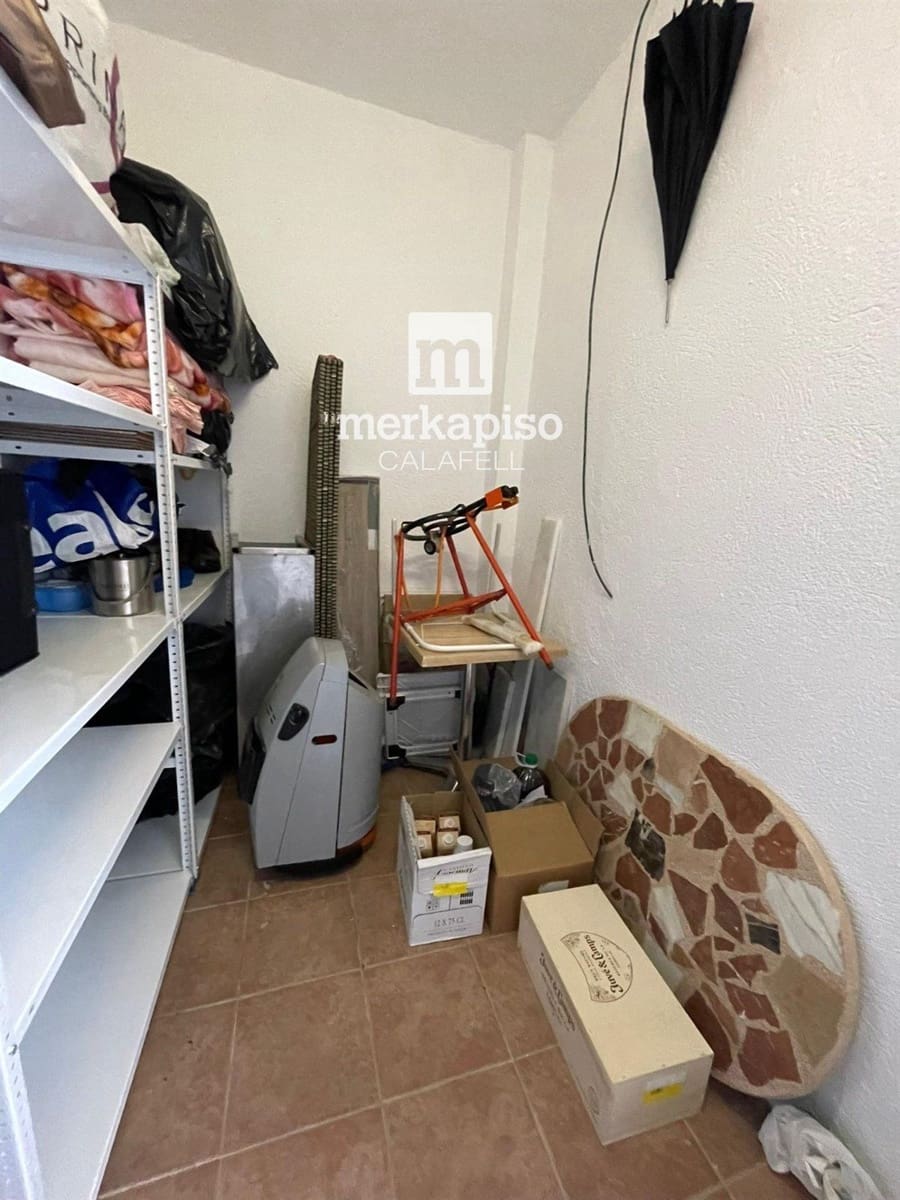 2 quarto Apartamento para venda em Calafell - 227 000 € (Ref: 9641088)