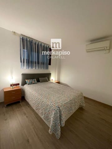 2 Zimmer Wohnung zu verkaufen in Calafell - 227.000 € (Ref: 9641088)