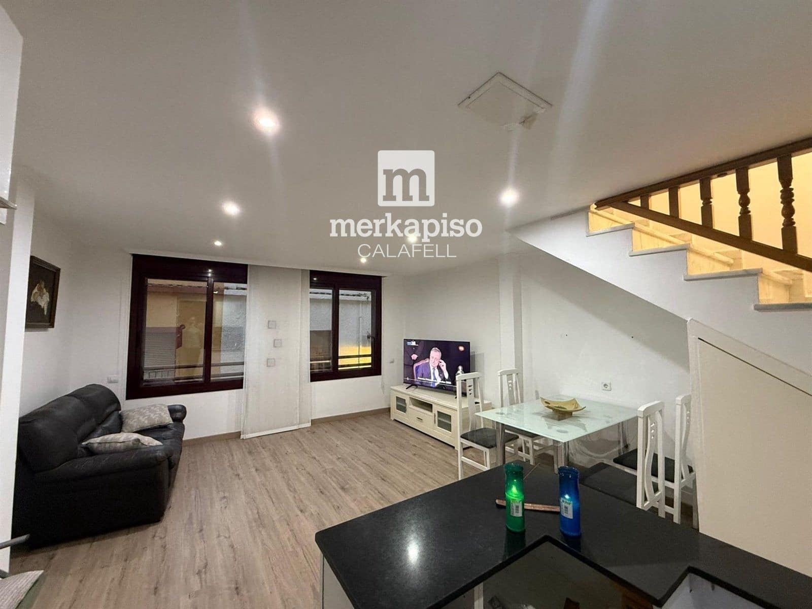 2 quarto Apartamento para venda em Calafell - 227 000 € (Ref: 9641088)