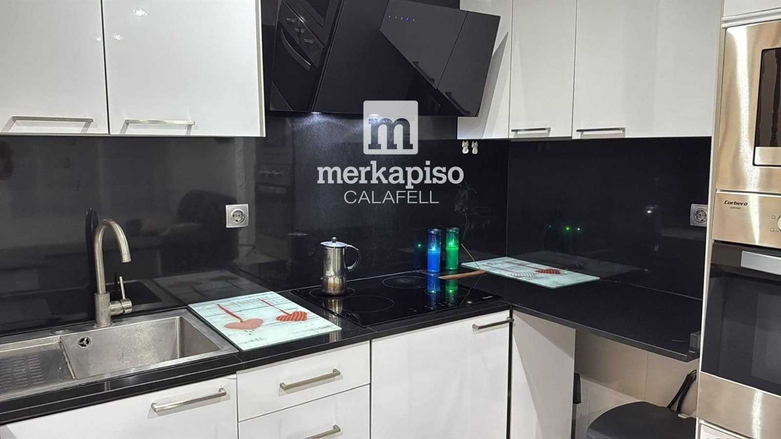 2 quarto Apartamento para venda em Calafell - 227 000 € (Ref: 9641088)