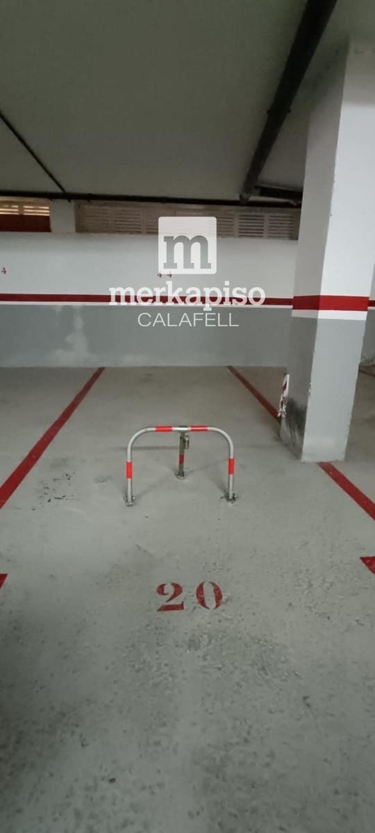 3 quarto Apartamento para venda em Calafell com piscina garagem - 232 000 € (Ref: 9641089)