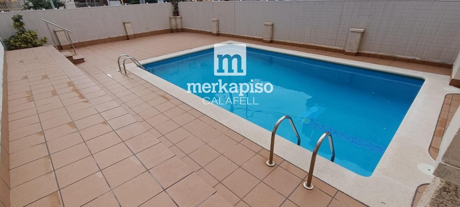 3 quarto Apartamento para venda em Calafell com piscina garagem - 232 000 € (Ref: 9641089)