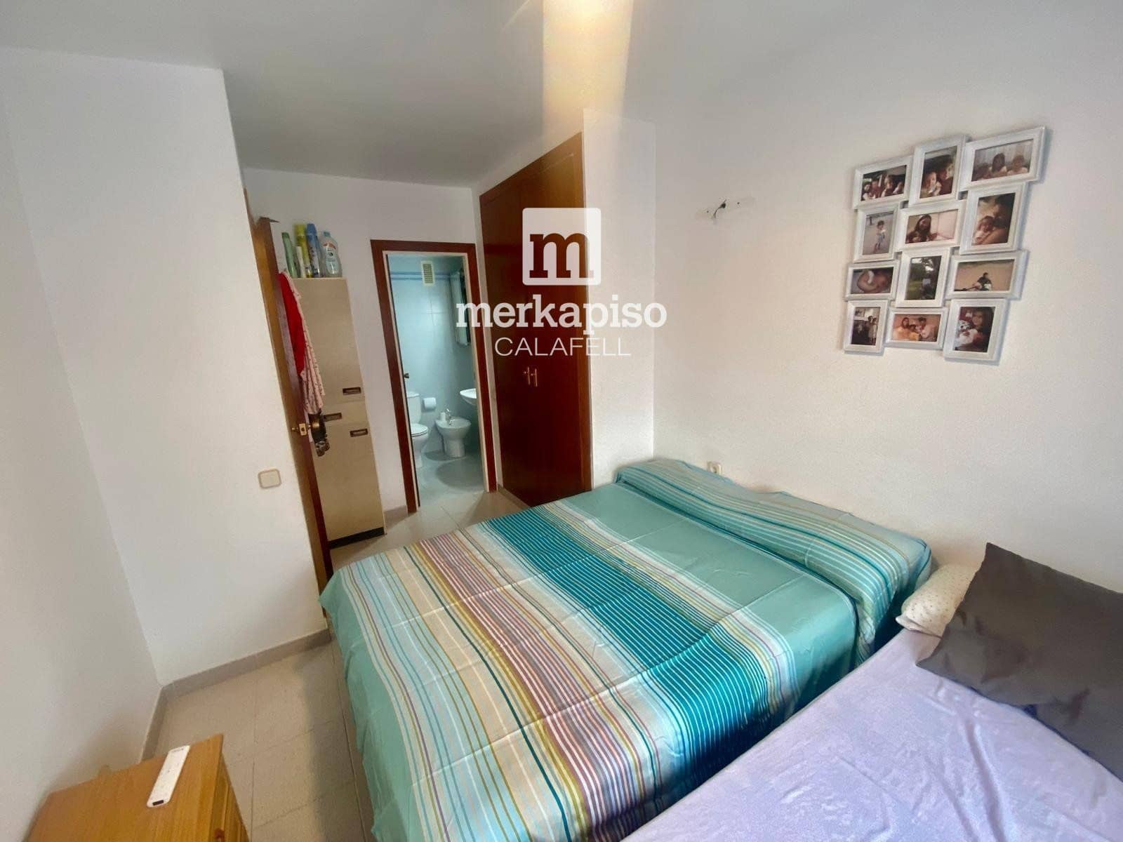 3 quarto Apartamento para venda em Calafell com piscina garagem - 232 000 € (Ref: 9641089)