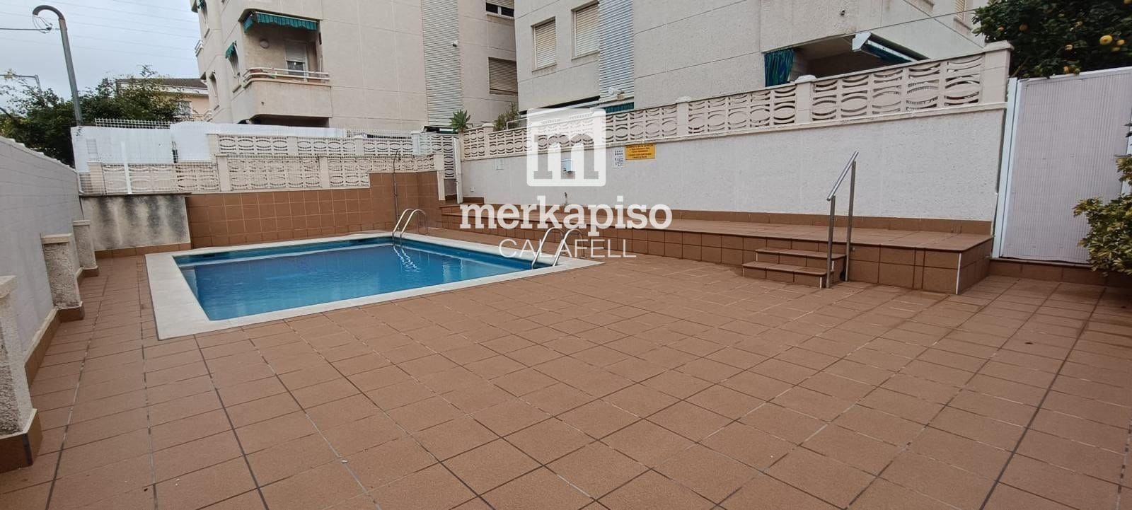 3 quarto Apartamento para venda em Calafell com piscina garagem - 232 000 € (Ref: 9641089)