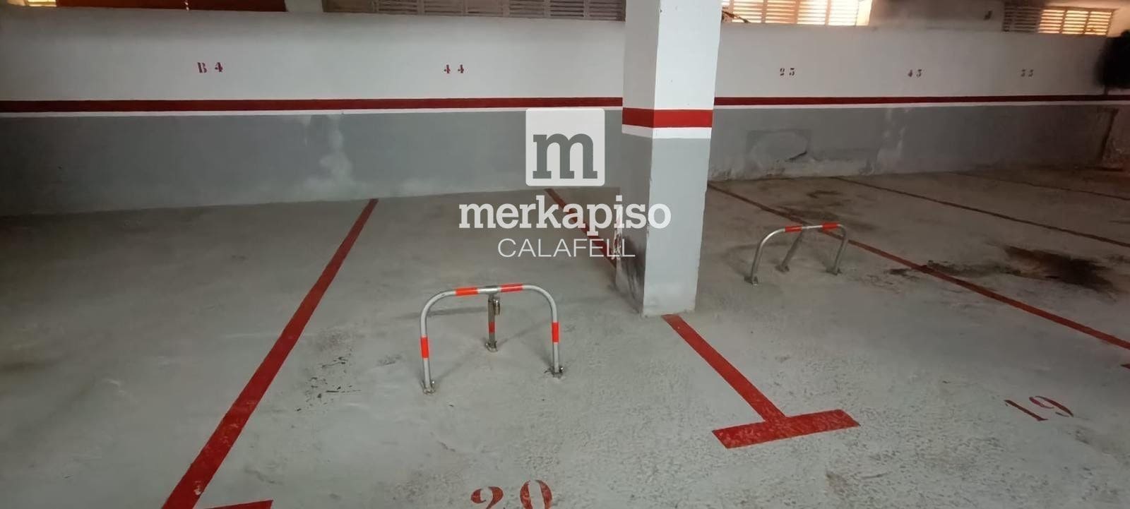 3 quarto Apartamento para venda em Calafell com piscina garagem - 232 000 € (Ref: 9641089)