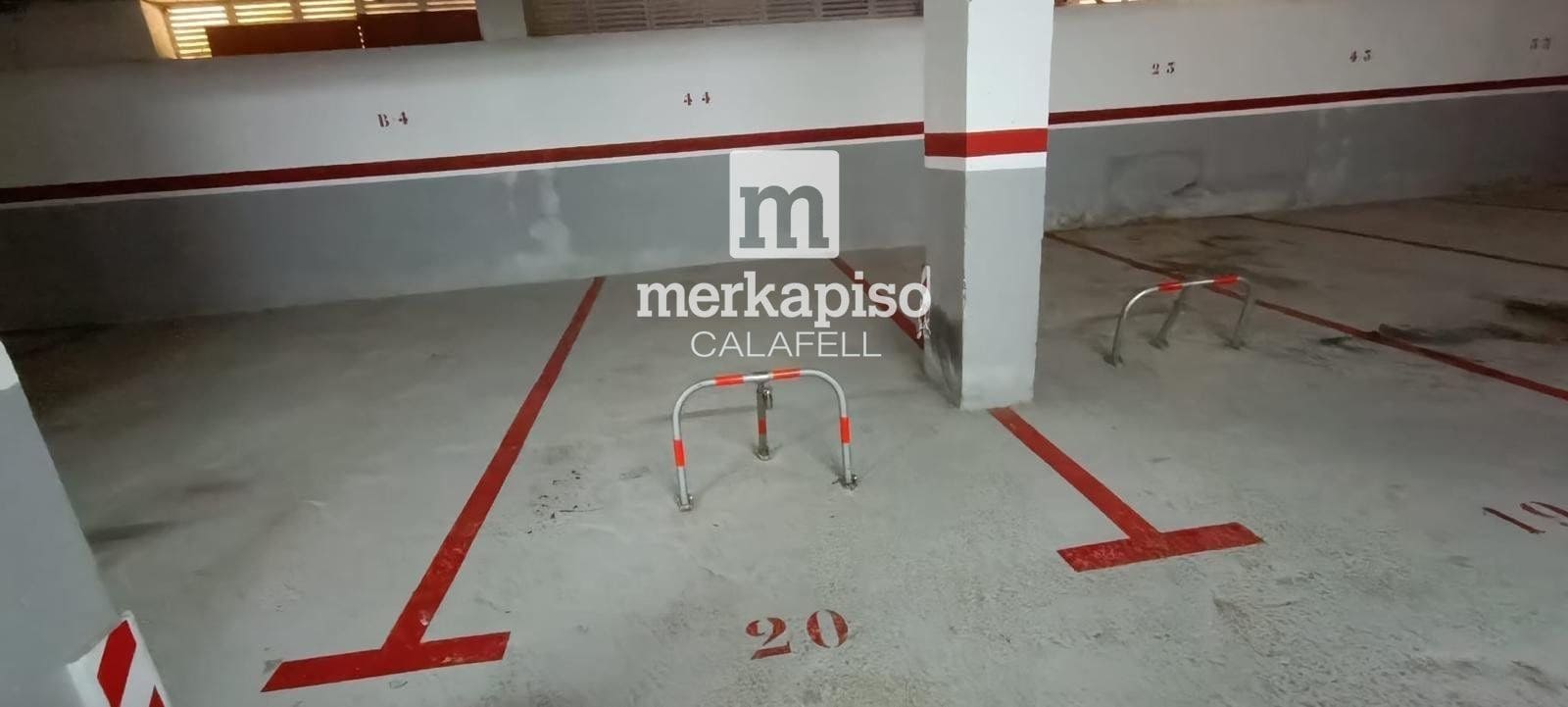 3 quarto Apartamento para venda em Calafell com piscina garagem - 232 000 € (Ref: 9641089)