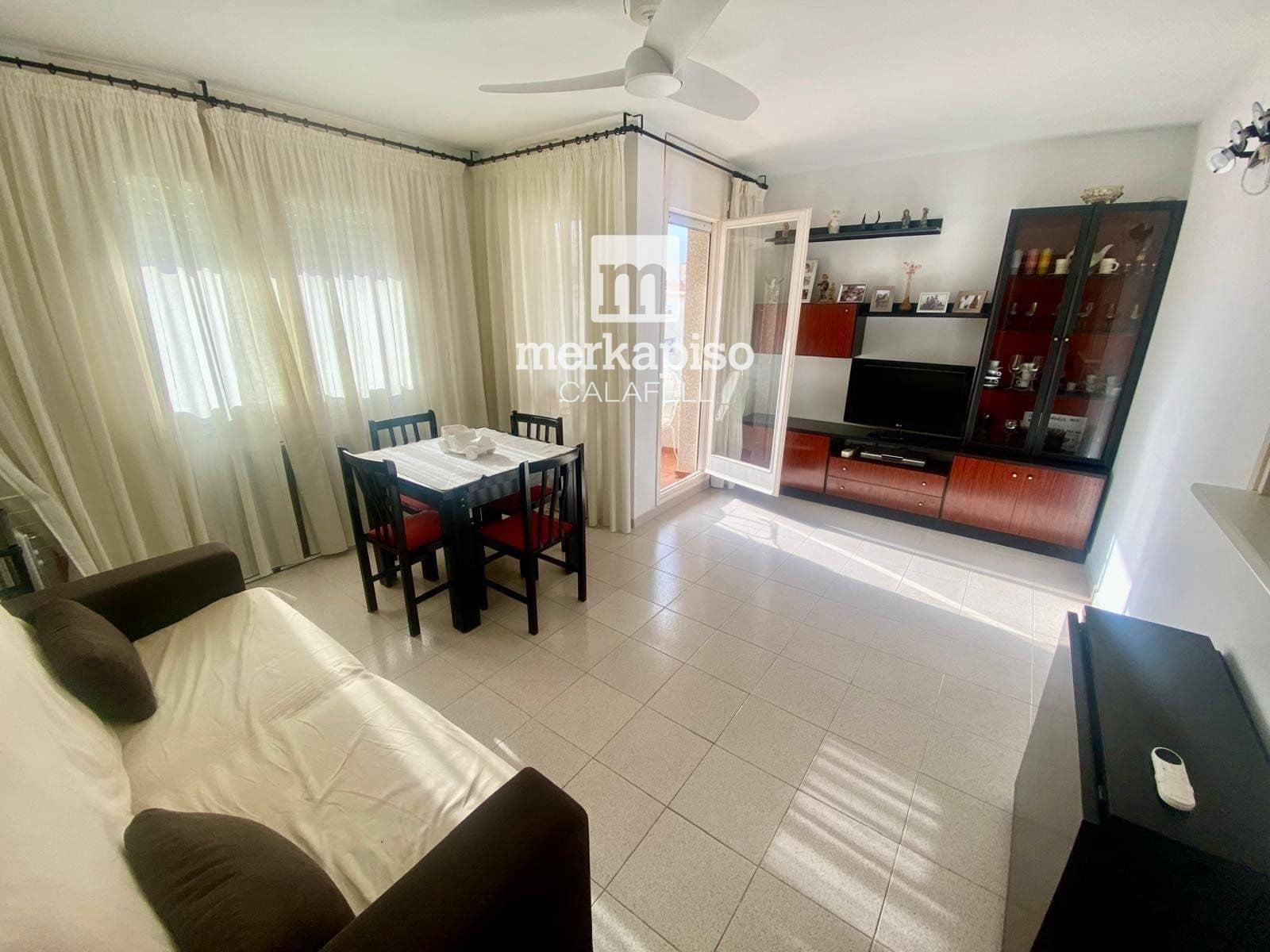 3 quarto Apartamento para venda em Calafell com piscina garagem - 232 000 € (Ref: 9641089)