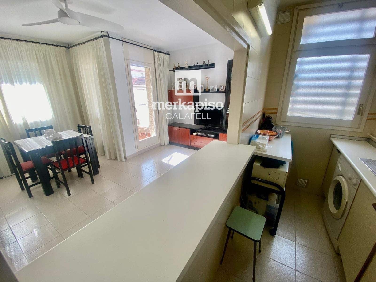 3 quarto Apartamento para venda em Calafell com piscina garagem - 232 000 € (Ref: 9641089)