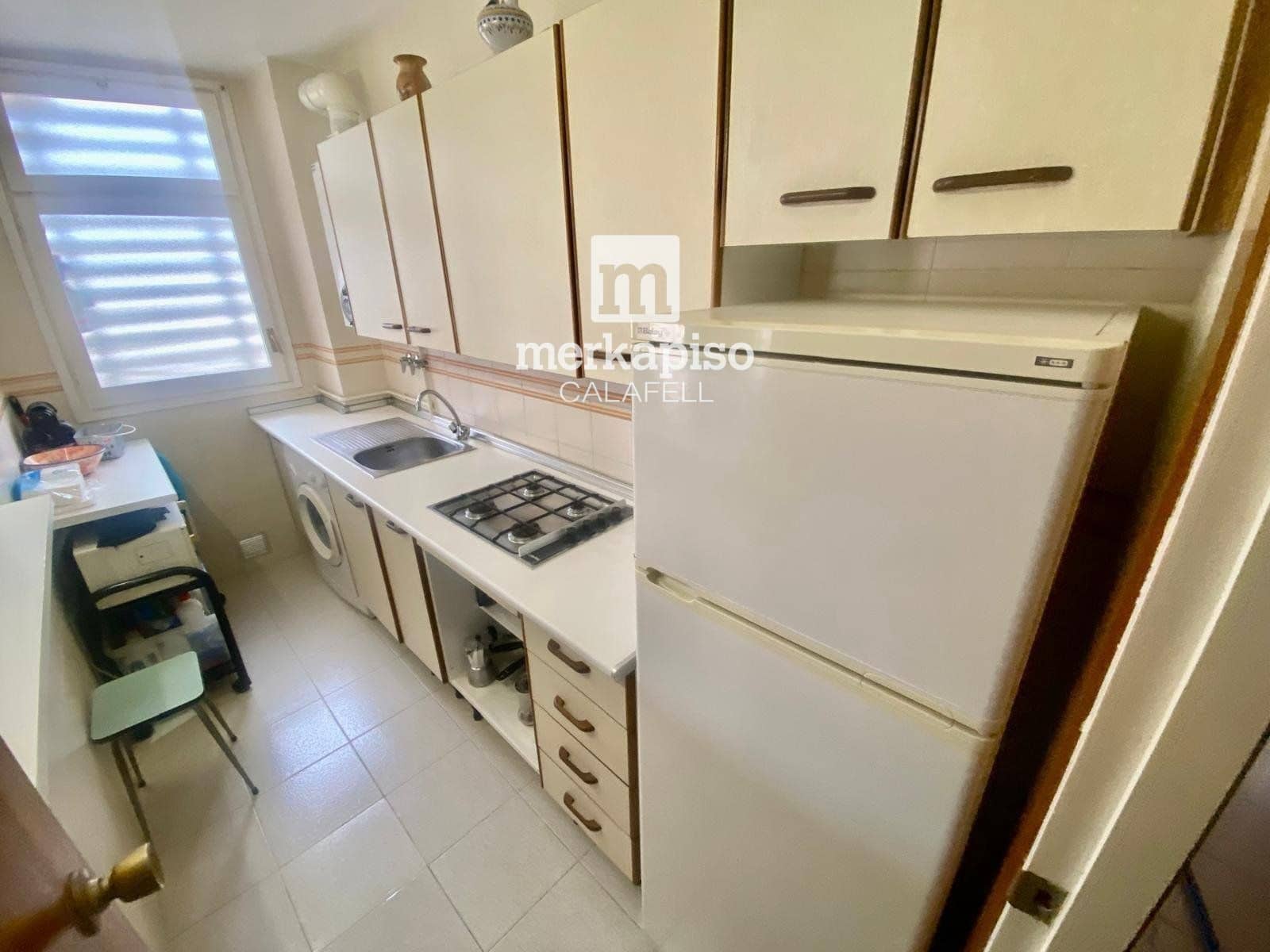 3 quarto Apartamento para venda em Calafell com piscina garagem - 232 000 € (Ref: 9641089)