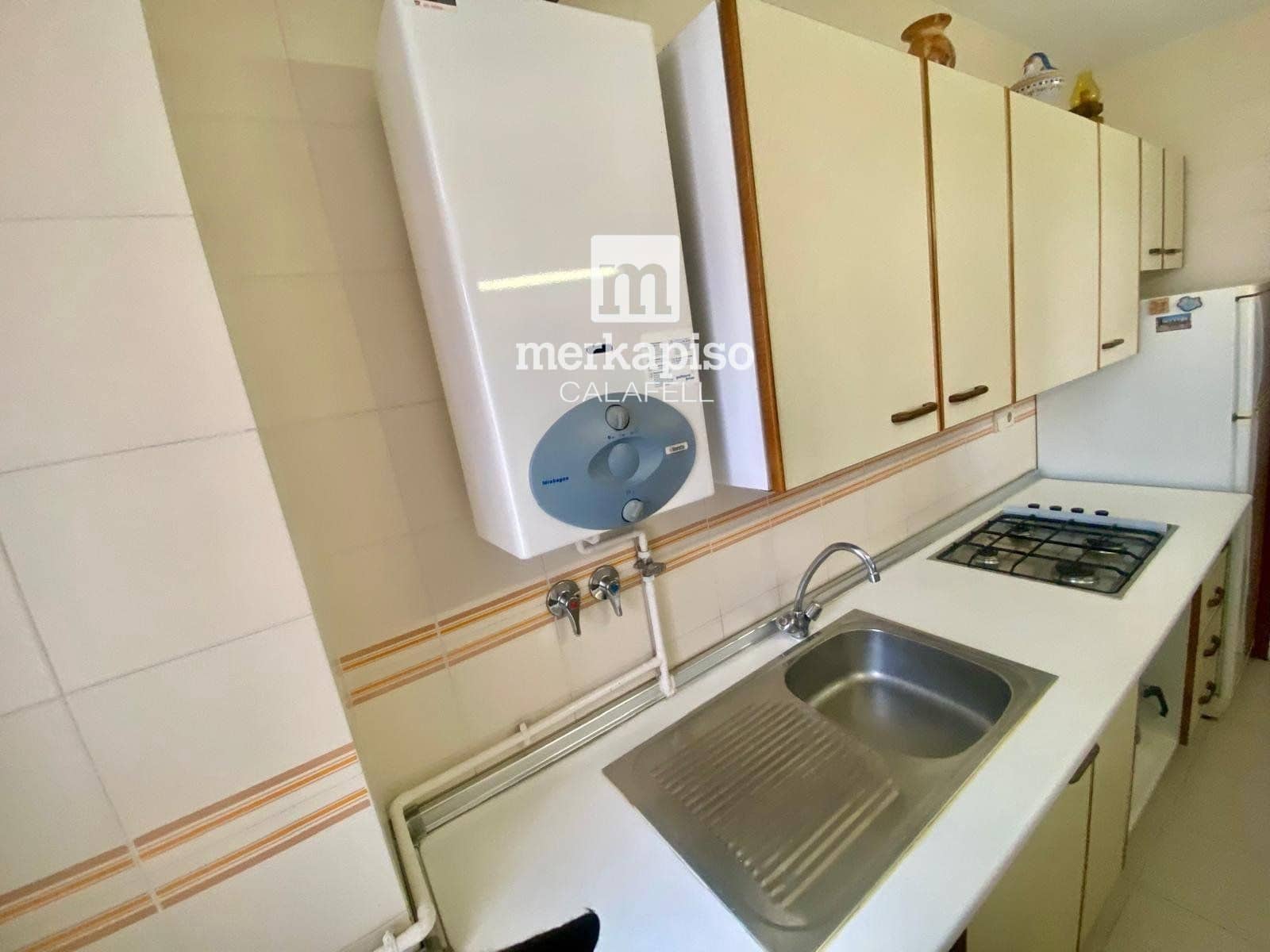 3 quarto Apartamento para venda em Calafell com piscina garagem - 232 000 € (Ref: 9641089)