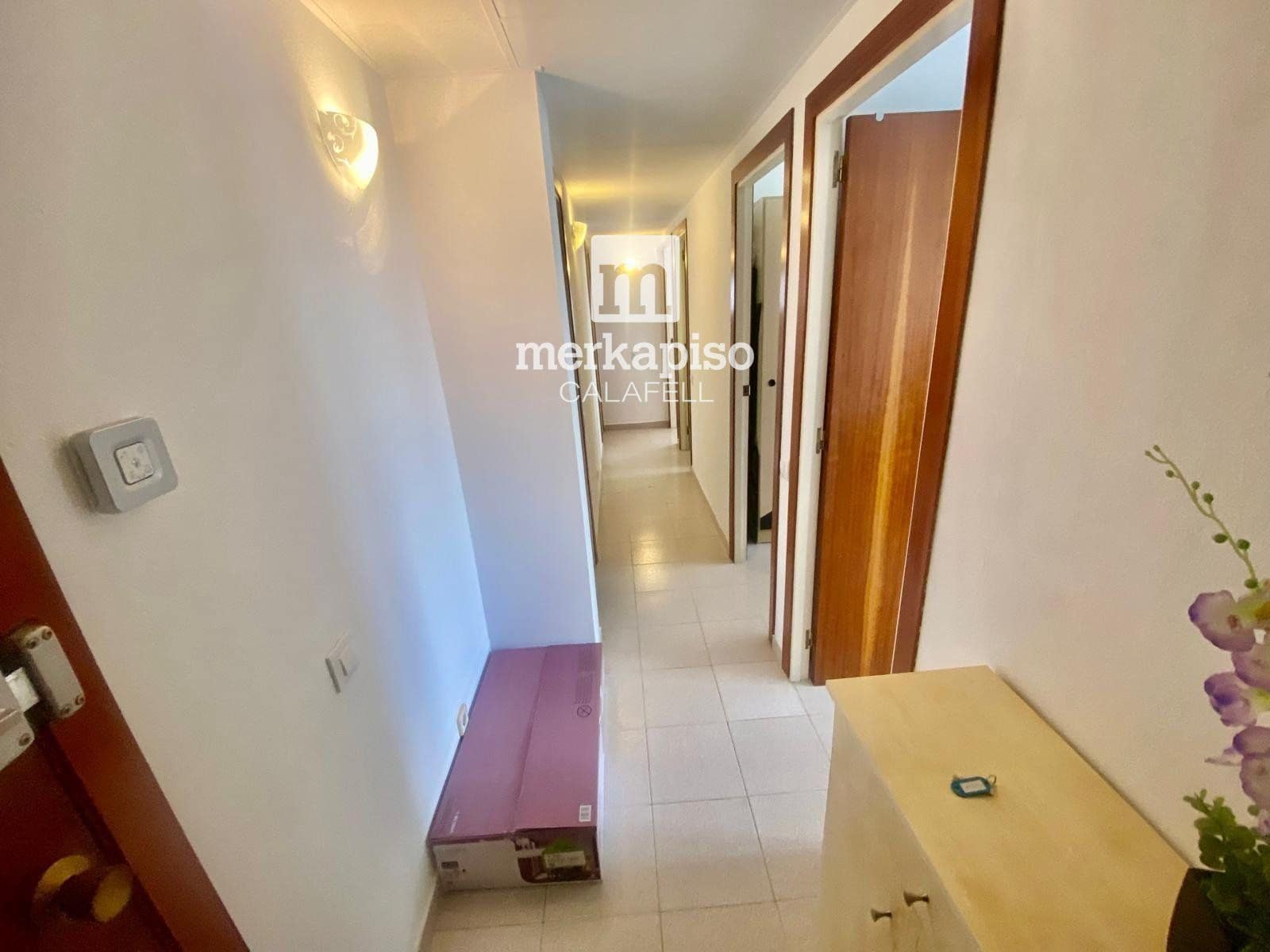 3 quarto Apartamento para venda em Calafell com piscina garagem - 232 000 € (Ref: 9641089)