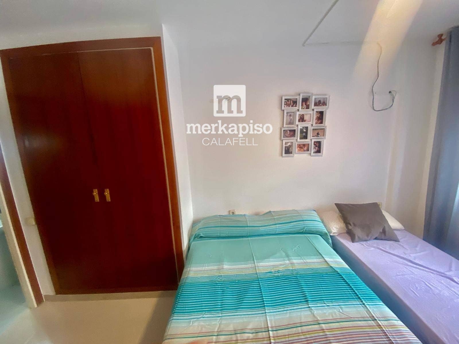3 quarto Apartamento para venda em Calafell com piscina garagem - 232 000 € (Ref: 9641089)