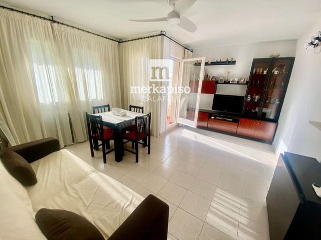 3 quarto Apartamento para venda em Calafell com piscina garagem - 232 000 € (Ref: 9641089)