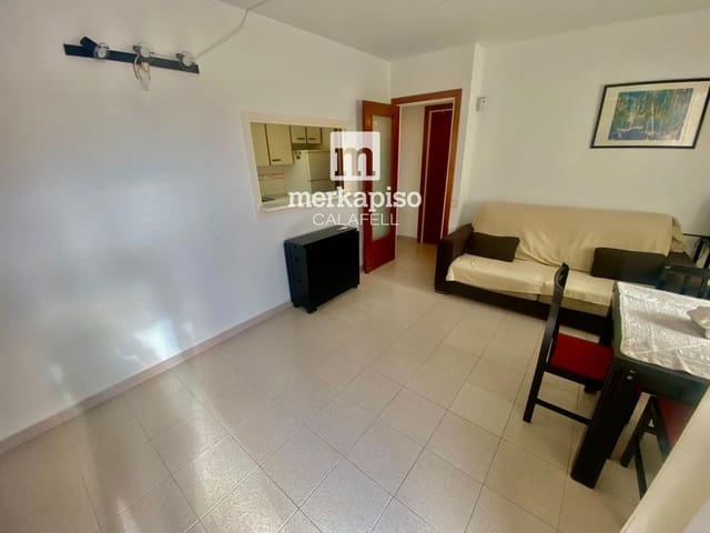 3 quarto Apartamento para venda em Calafell com piscina garagem - 232 000 € (Ref: 9641089)
