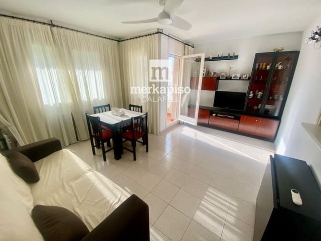 3 quarto Apartamento para venda em Calafell com piscina garagem - 232 000 € (Ref: 9641089)